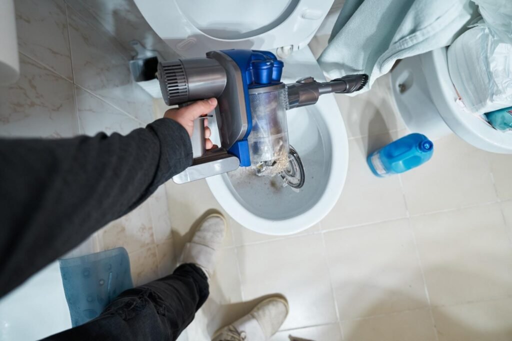 Local Plumber Near Me