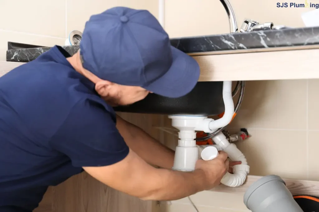 Plumbing Services in Melbourne West