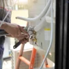 Hot Water Replacement Scheme